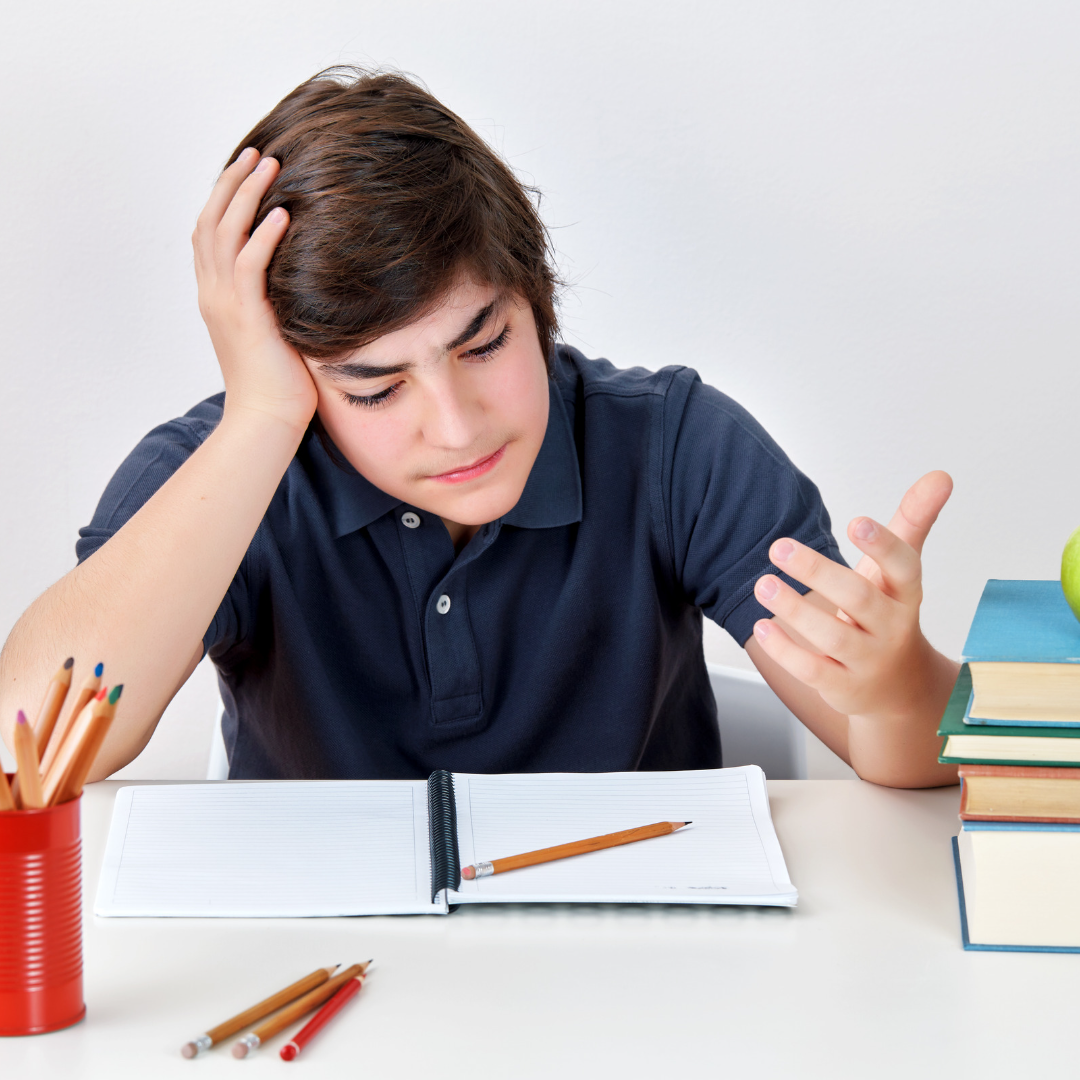 Harnessing Energy and Enhancing Focus: Unleashing the Benefits of Lion's Mane for ADHD