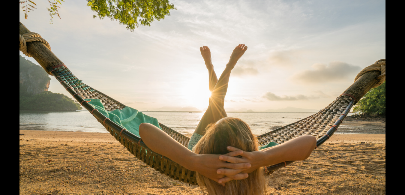 The Enso Life - DiscoverEnso - Rest and Recovery